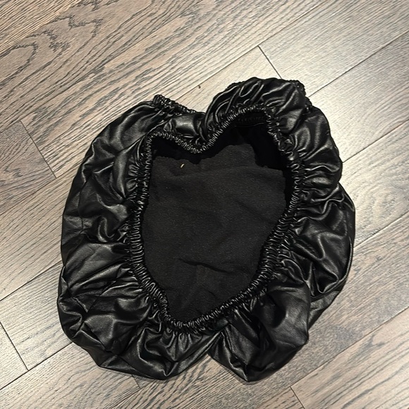 faux fur wheel chair cover - Picture 1 of 8